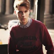 Matheo Ferraguti's photo