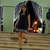 Melina Cepins foto