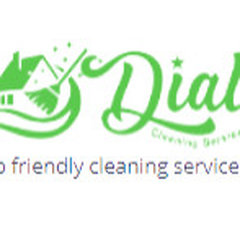 Dial cleaning services