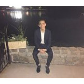 Frank Mendoza's photo