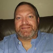 Mark Redd's photo
