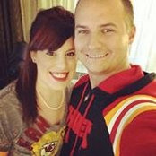 Matt Smith's photo