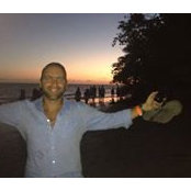 Daniel Gelailete's photo