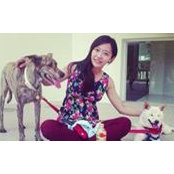 賴芝瑩's photo