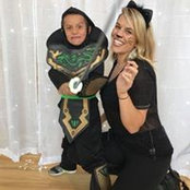 Joy Shanley's photo