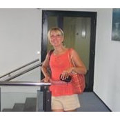 Inga Vatters foto