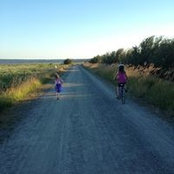 Jana Wachowski's photo