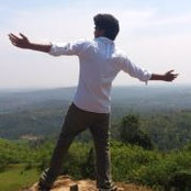 Chethan Krishna's photo