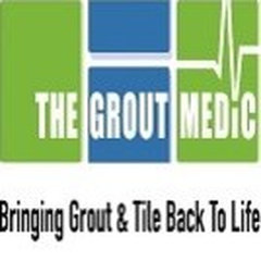 The Grout Medic - Northern Virginia