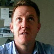 Foto von John Sheehan