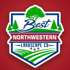 Best Northwestern Landscape CO