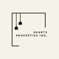 Hearts Properties INC,