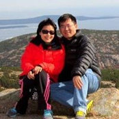 Yi Chen's photo