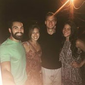 Riley Carlton's photo
