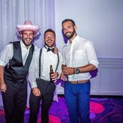 Mathieu Dupuis's photo