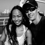 Jin Kim's photo