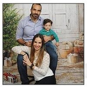 Leyla Saghir's photo