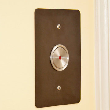 Colonial Home Elevator - Northfield, MA