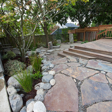 Zen Garden Spaces