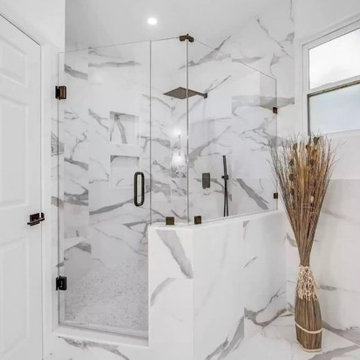 Santa Clara Complete Home Remodel