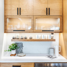 Kitchen Cabinet