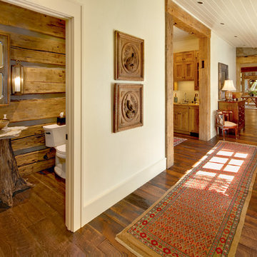 Family Lake Lodge
