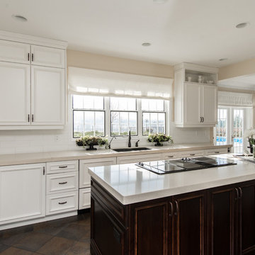 Serenity Kitchen
