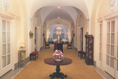 "The Jewel of the Jersey Shore" THE FLANDERS HOTEL