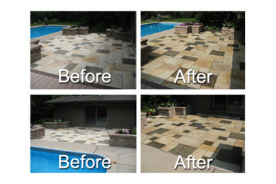 Stone Sealer #5