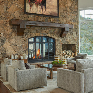 Aspen Retreat