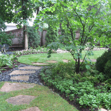Walkways