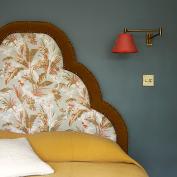 Highgate House - bedroom