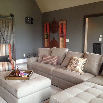 Fall Festival of Homes