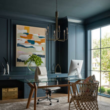 3 Silver Leaf - Office