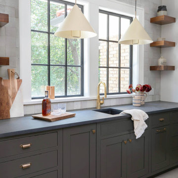 North Decatur Kitchen