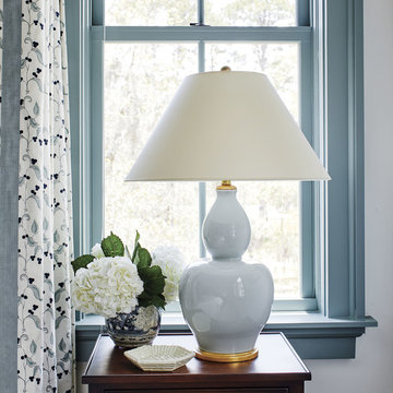 Southern Living Idea House - Crane Island