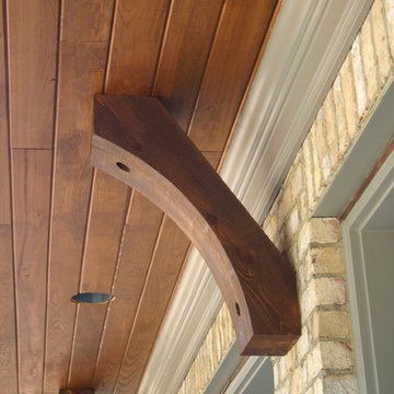 Architectural Details