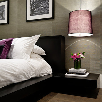 Amanda Hamilton Interior Design