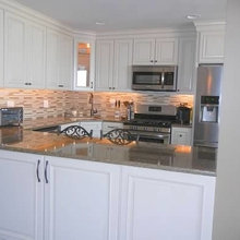 Kitchen Ideas