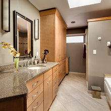 kids bathroom