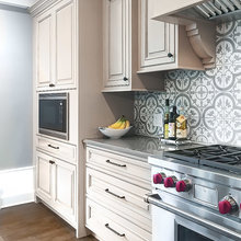 New Kitchen 2024