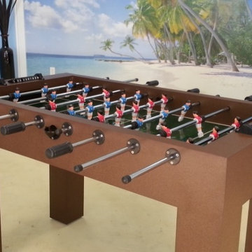All Weather Billiards