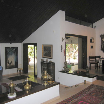 house in Tel Aviv, Israel