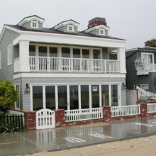Beach House