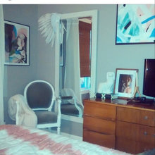 my house