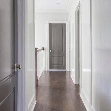 DOORS AND CASINGS