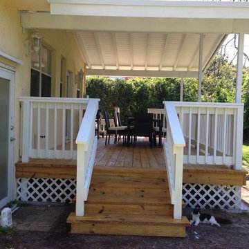 Our Work