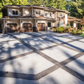 Driveway Project
