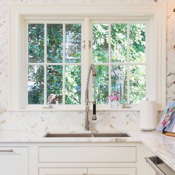 Redmont Whole Home Remodel