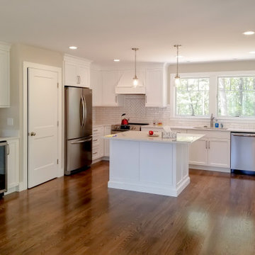Cape Cod Retreat